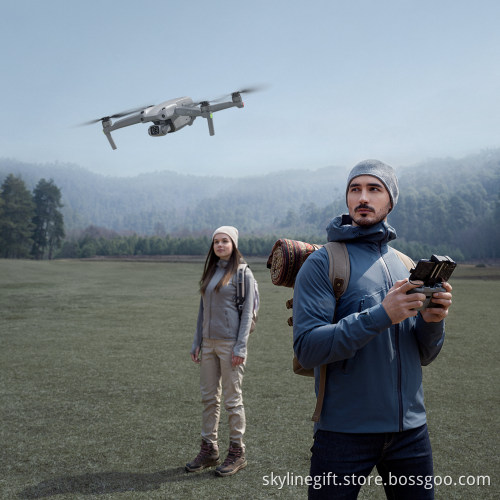 DJI Mavic Air 2S 12KM image transmission range 31mins flight time 600g light design 5.4K UHD Video Camera VS Mavic Air 2